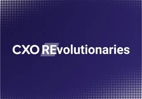 CXO REvolutionaries