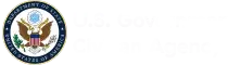 US Federal Government Civilian Agency logo