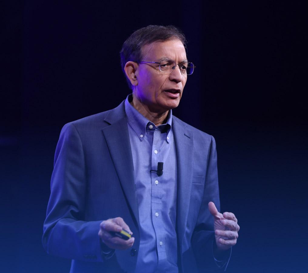 Jay Chaudhry CEO, Chairman, and Founder Jay Chaudhry CEO, Chairman, and Founder