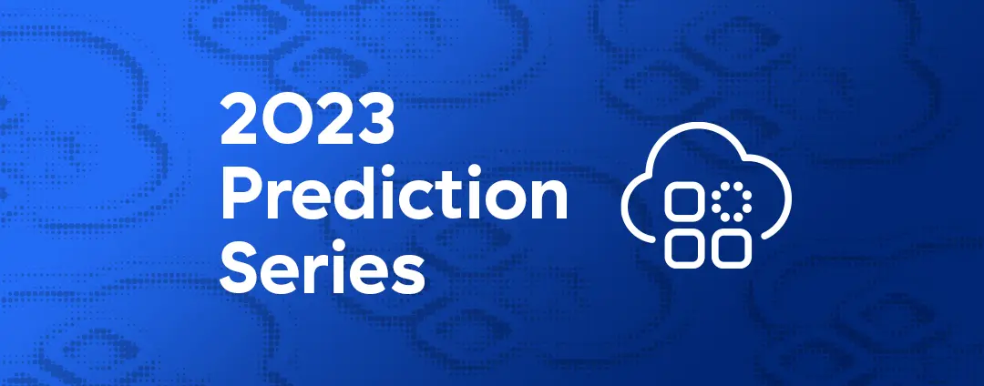 2023 Prediction Series