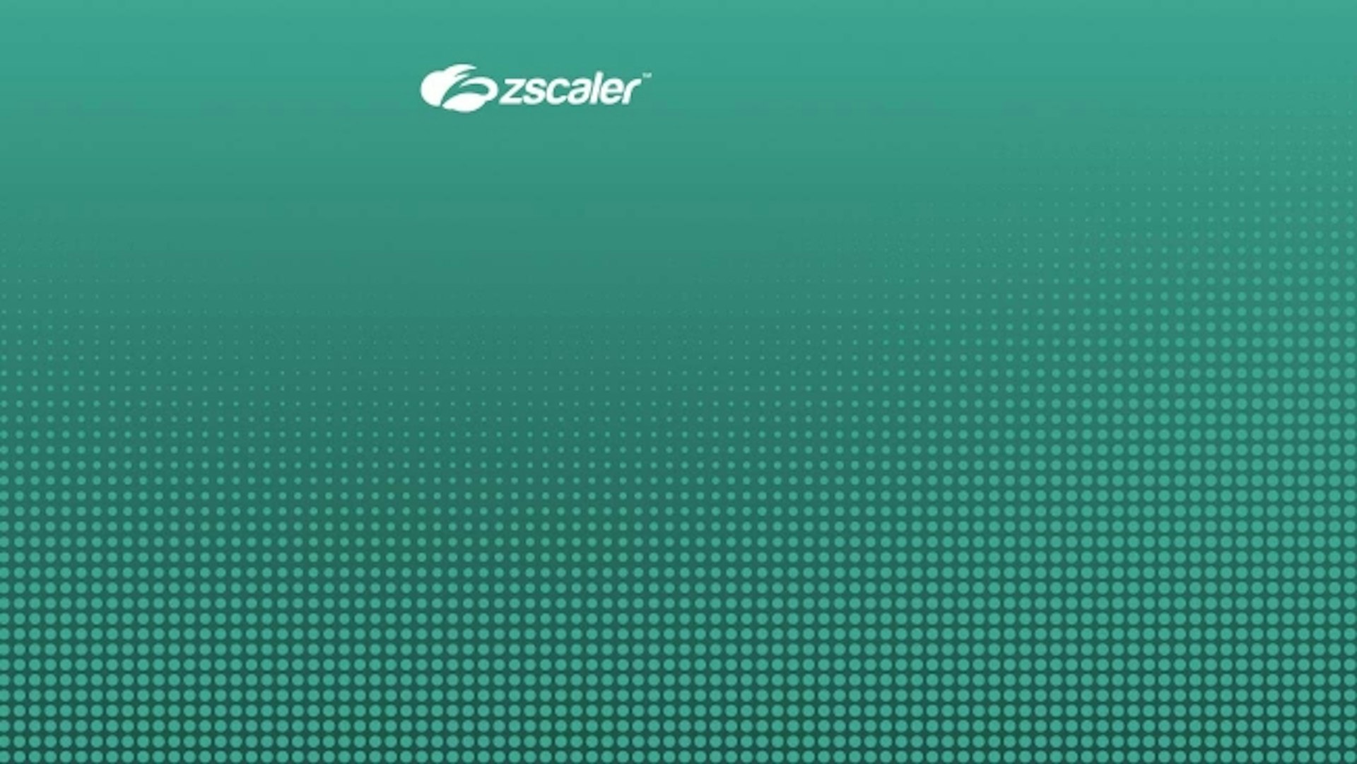 Zscaler and ServiceNow