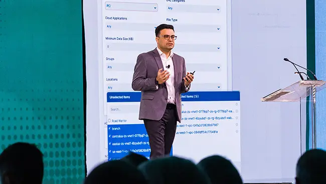 Zenith Live 2022: Zscaler for Users Innovations (Full Keynote)