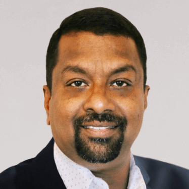 Renjit Lal | Managing Director, IT Mergers, Acquisitions, &amp; Divestitures