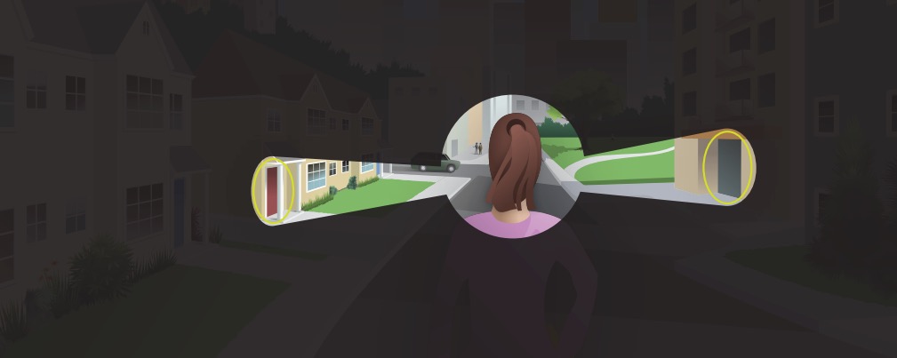 Zero trust reduced visibility