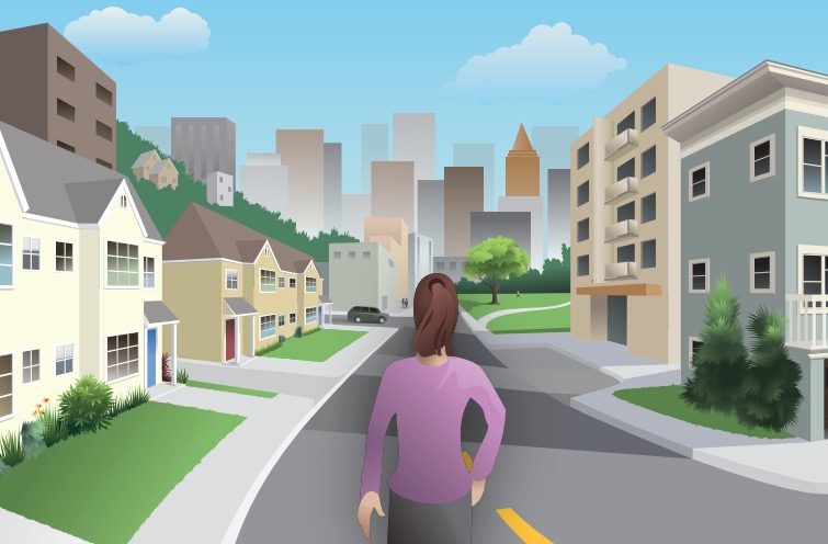 Traditional network controls allow for visibility