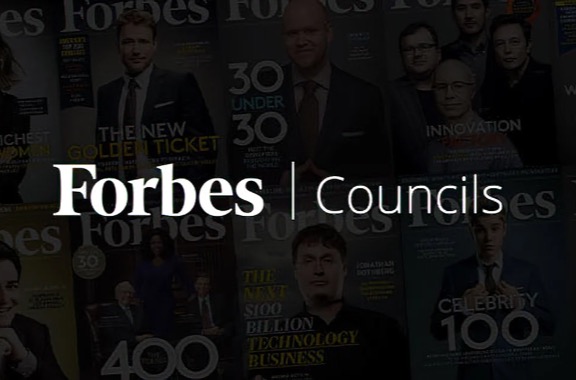 Forbes Tech Councils