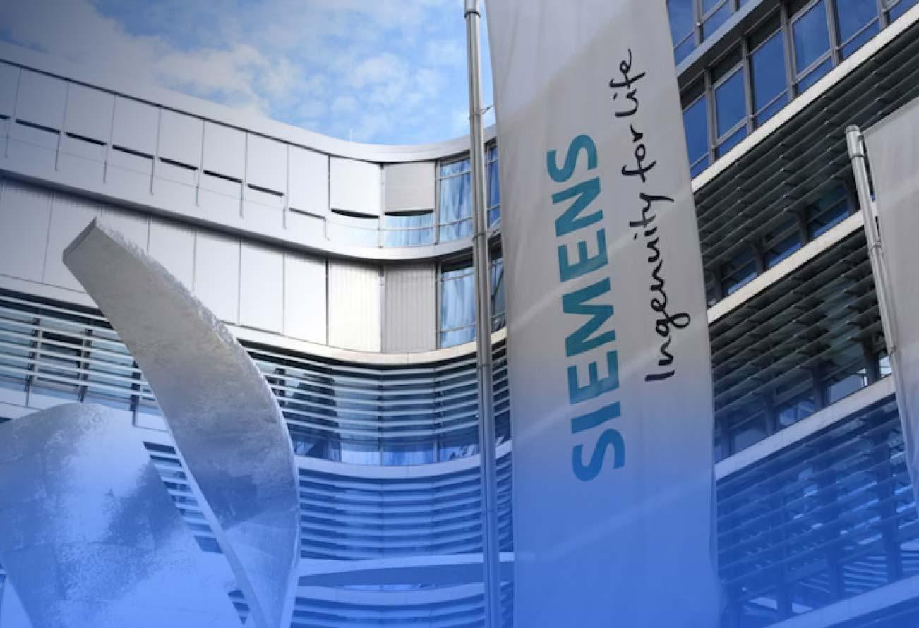 siemens main