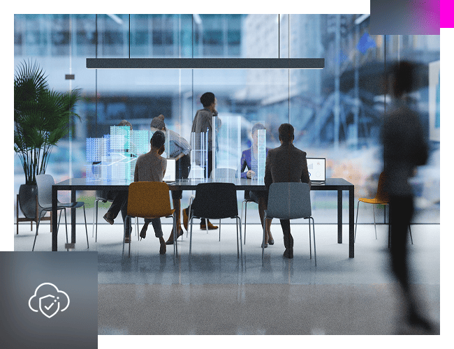 Increase agility and productivity