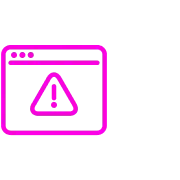 alert icon