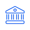 Comply with regulations icon