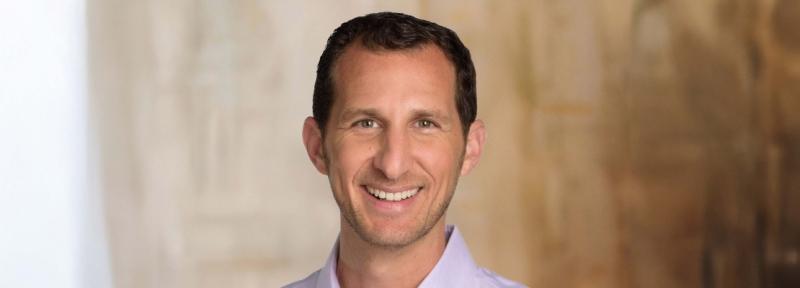 Adam Gellar