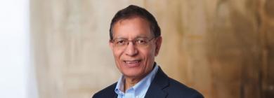 Jay Chaudhry CEO, Chairman and Founder | Zscaler Leadership