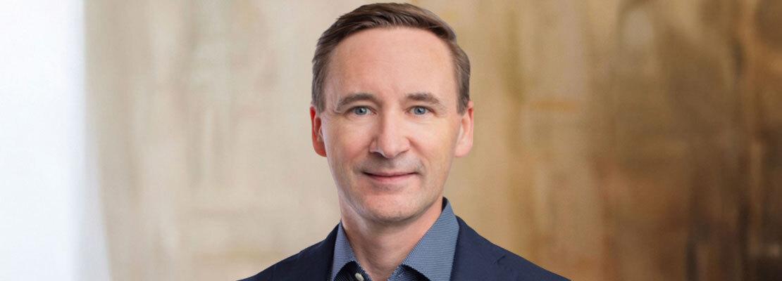 Ross Tackett Chief Revenue Officer