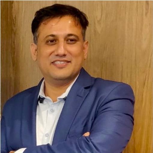 Harish Singh, GM and Global Head of Infrastructure and Application Services, Wipro Harish Singh, GM and Global Head of Infrastructure and Application Services, Wipro