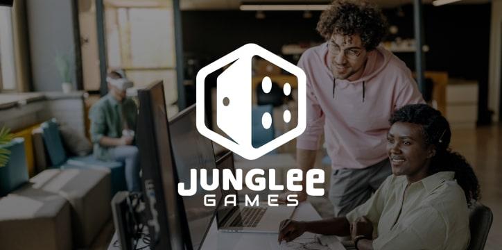 Junglee Games