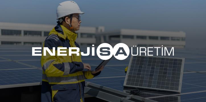 Enerjisa Üretim