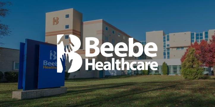 Beebe Healthcare thumbnail