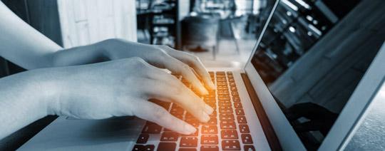 CVE stability hands on keyboard