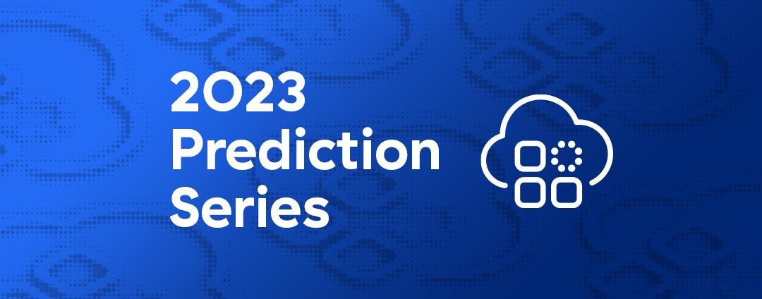 2023 Prediction Series 2023 Prediction Series