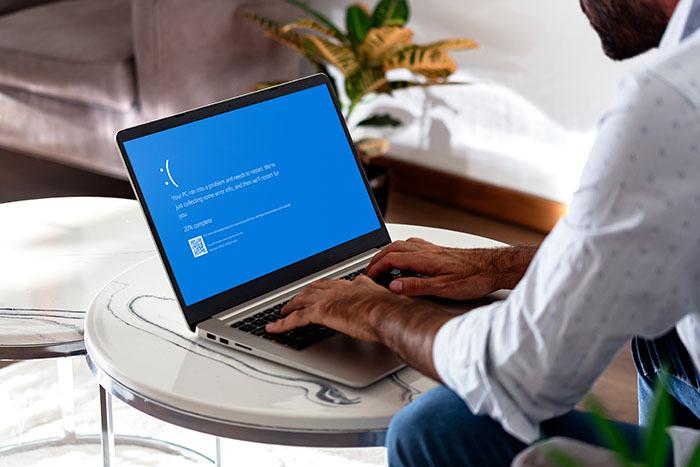 End the Device, Network, App Performance Debate User runs into device issues
