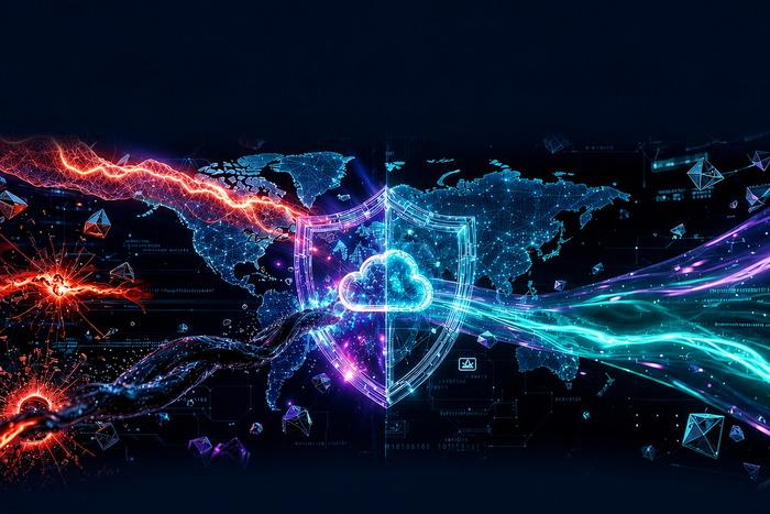 Zscaler Zero Trust Firewall Protects Against AI-driven Attacks Zscaler Zero Trust Firewall Protects Against AI-driven Attacks