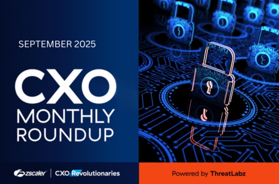 CXO Monthly Roundup, September 2025: Cisco Firewall and VPN vulnerabilities, Shai-Hulud NPM worm emerges, APT37's Rust backdoor, SmokeLoader's additional variant, and COLDRIVER's latest campaign, and new discoveries from ThreatLabz CXO Monthly Roundup, September 2025: Cisco Firewall and VPN vulnerabilities, Shai-Hulud NPM worm emerges, APT37's Rust backdoor, SmokeLoader's additional variant, and COLDRIVER's latest campaign, and new discoveries from ThreatLabz