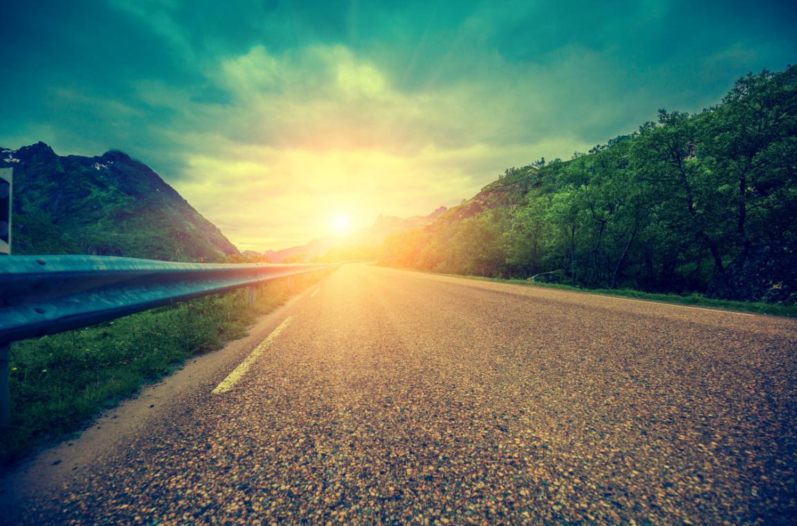 Zero trust is a journey. Not a single project Zero trust is a journey. Not a single project