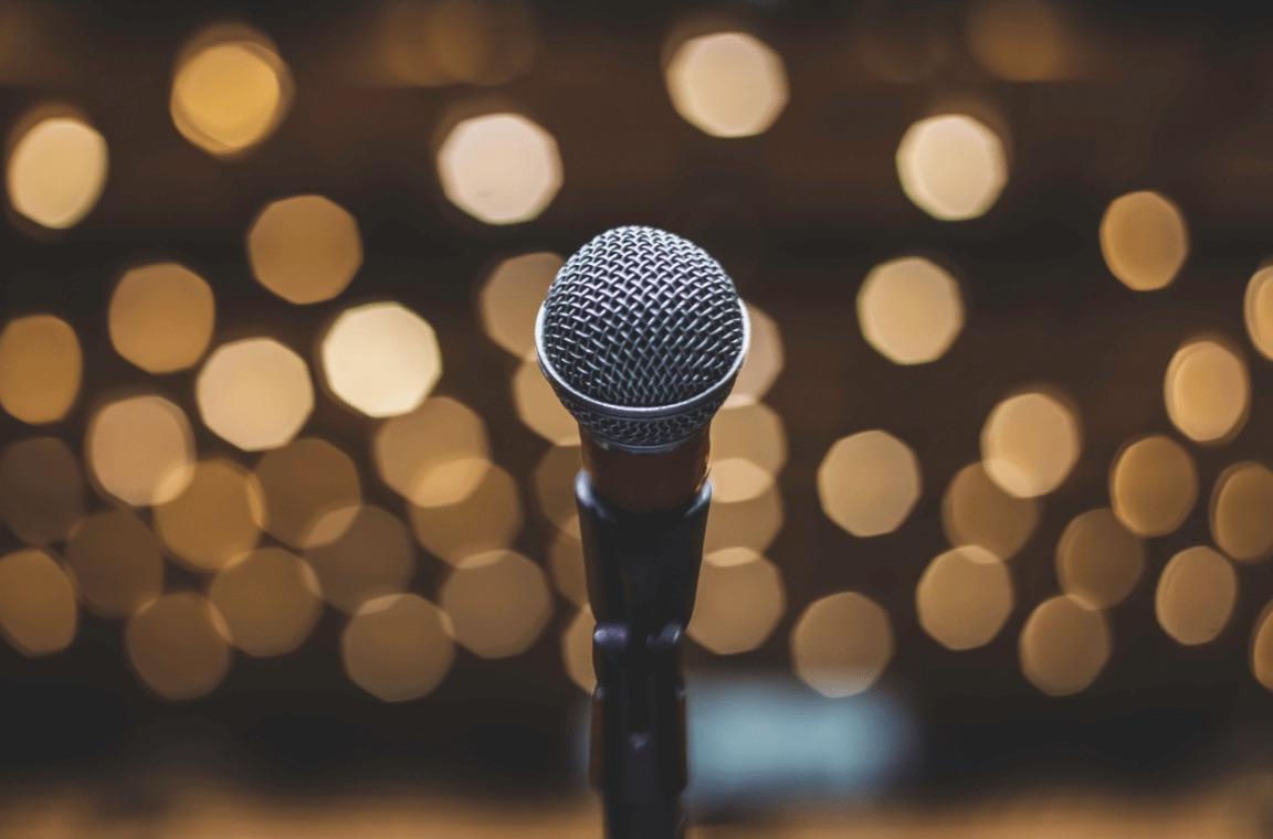 What comedy can tell us about AI and big data What comedy can tell us about AI and big data