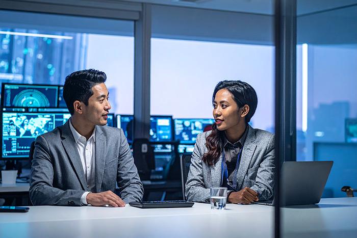 Customers Choose Zscaler for Deception Customers Choose Zscaler for Deception