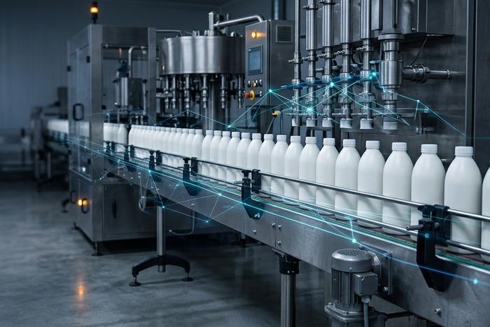 bottling plant bottling plant