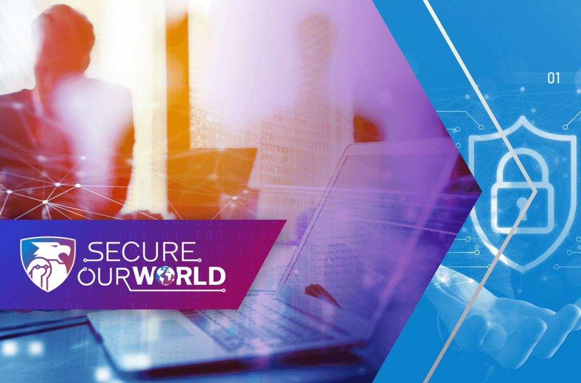 Why CXOs should go all-in on Cybersecurity Awareness Month Why CXOs should go all-in on Cybersecurity Awareness Month