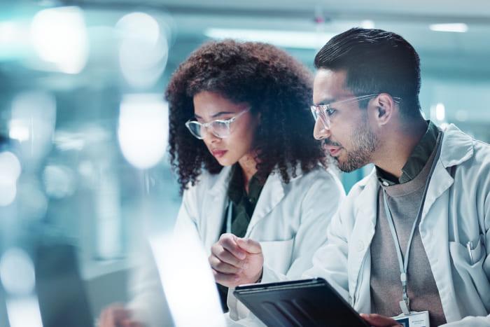 Siemens Healthineers Siemens Healthineers