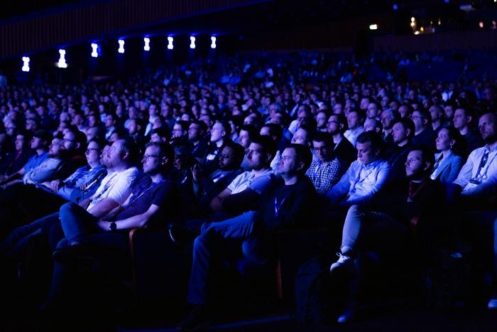 Zenith Live Roadshow Milano: Come costruire un futuro digitale resiliente con Zero Trust e IA Zenith Live Roadshow Milano: Come costruire un futuro digitale resiliente con Zero Trust e IA