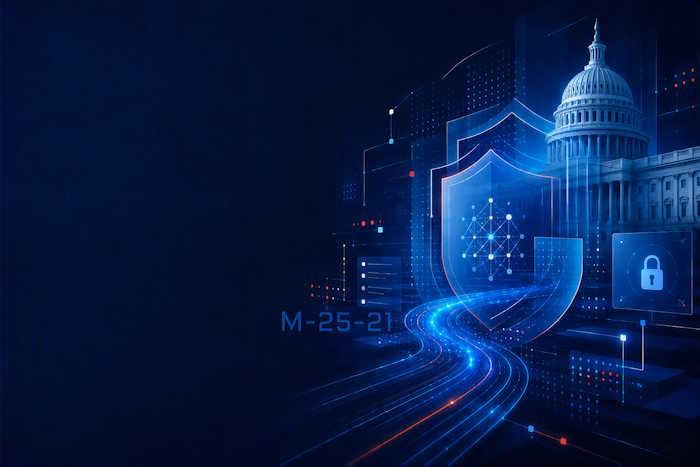 M-25-21 Changes the AI Conversation for Federal Civilian Agencies M-25-21 Changes the AI Conversation for Federal Civilian Agencies