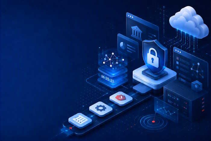 Extending Zero Trust to AI: What Federal Civilian Agencies Can Do Now Extending Zero Trust to AI: What Federal Civilian Agencies Can Do Now