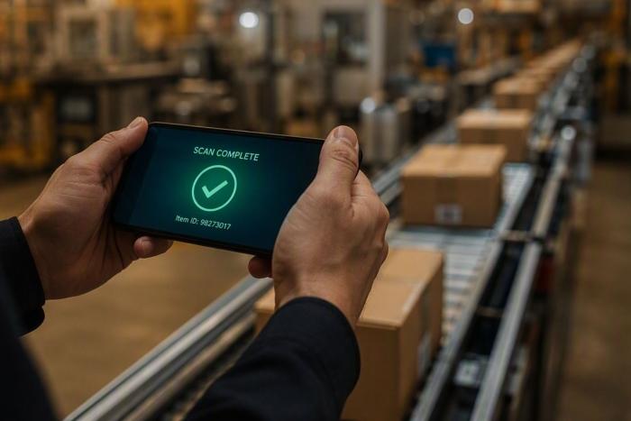 The Race to Production: Why Connectivity Is Becoming a Competitive Advantage The Race to Production: Why Connectivity Is Becoming a Competitive Advantage