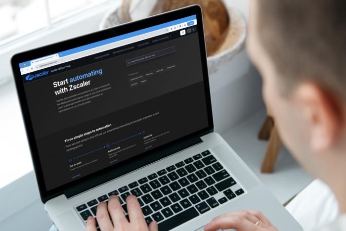 Announcing the Zscaler Automation Hub and Other OneAPI News Announcing the Zscaler Automation Hub and Other OneAPI News