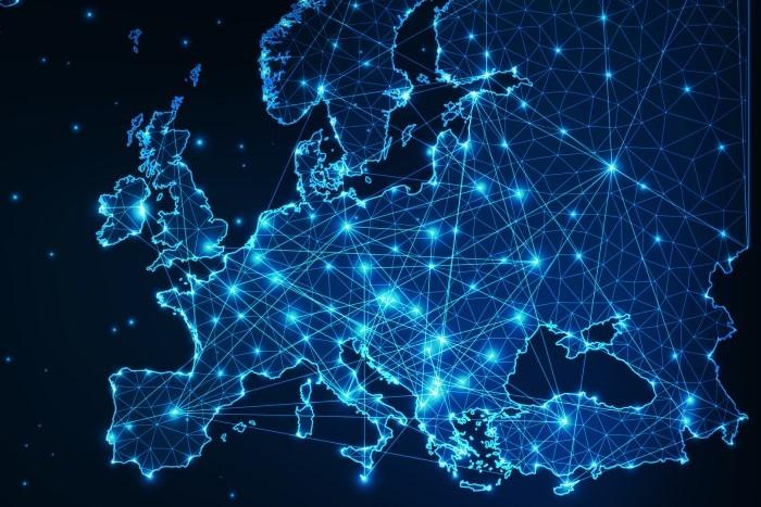 GLOBSEC: How to overcome the digital trust crisis GLOBSEC: How to overcome the digital trust crisis