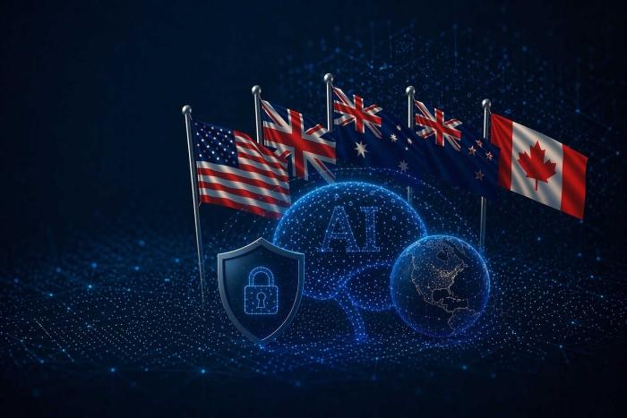 Five Eyes Cyber Agencies Signal a New AI Security Consensus: “We Must Act Now” Five Eyes Cyber Agencies Signal a New AI Security Consensus: “We Must Act Now”