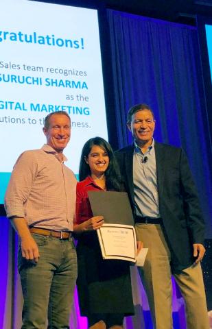 10 Years of Growth & Impact at Zscaler