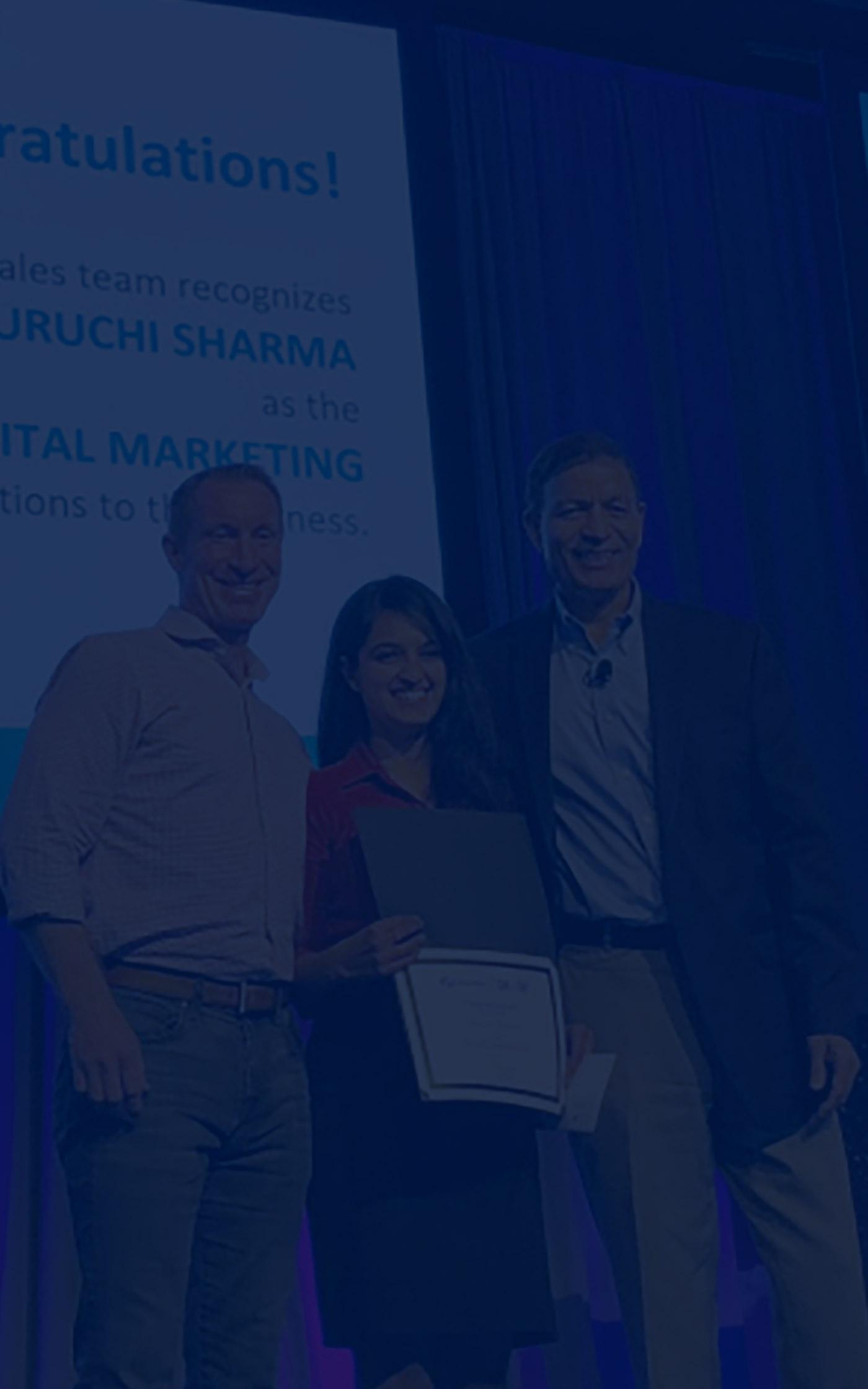 10 Years of Growth & Impact at Zscaler