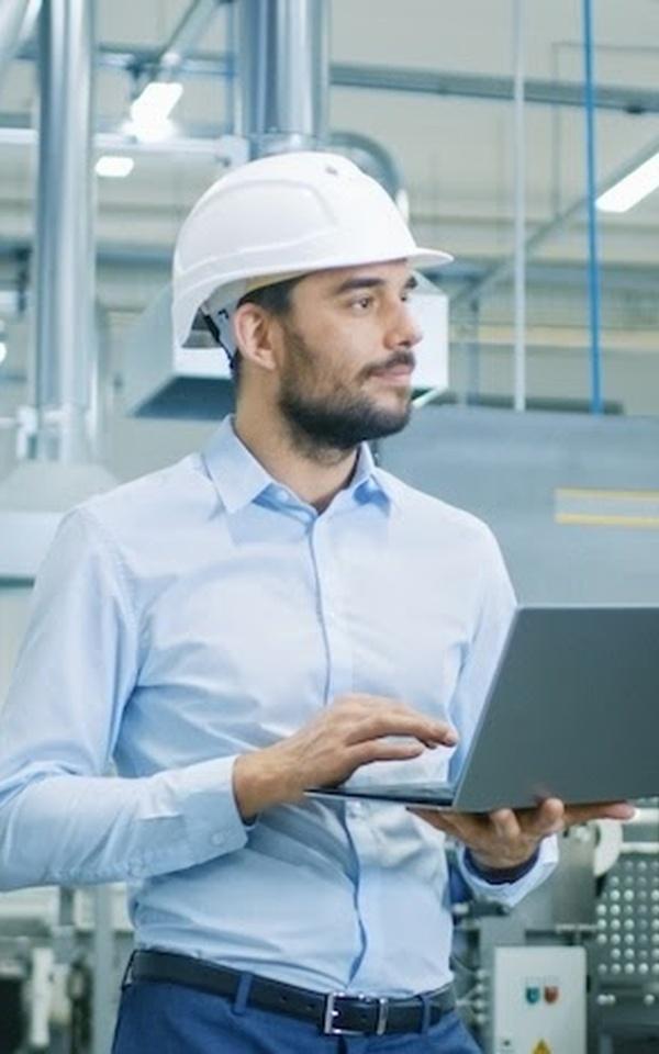 Eaton hero image for tablet