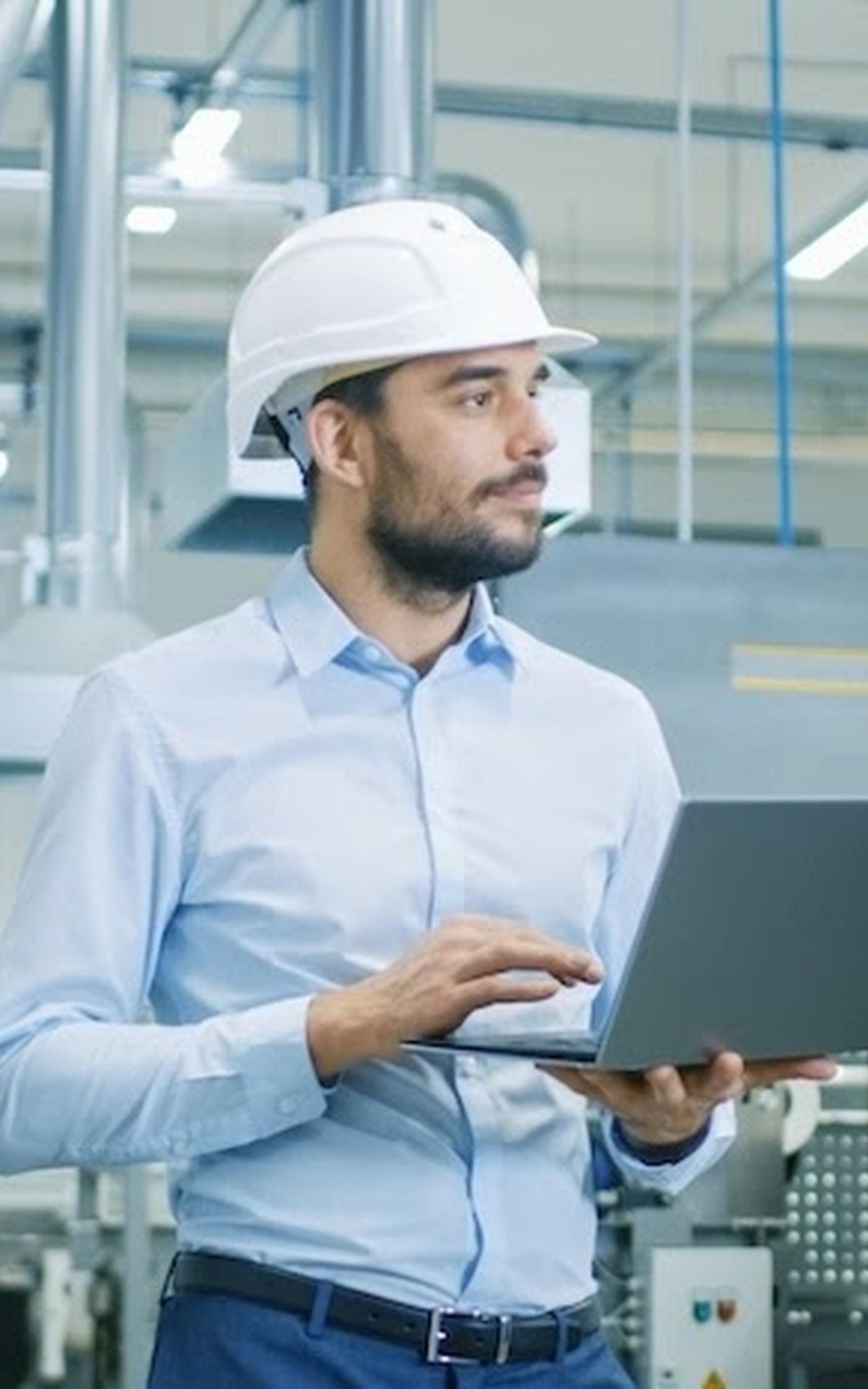 Eaton hero image for mobile