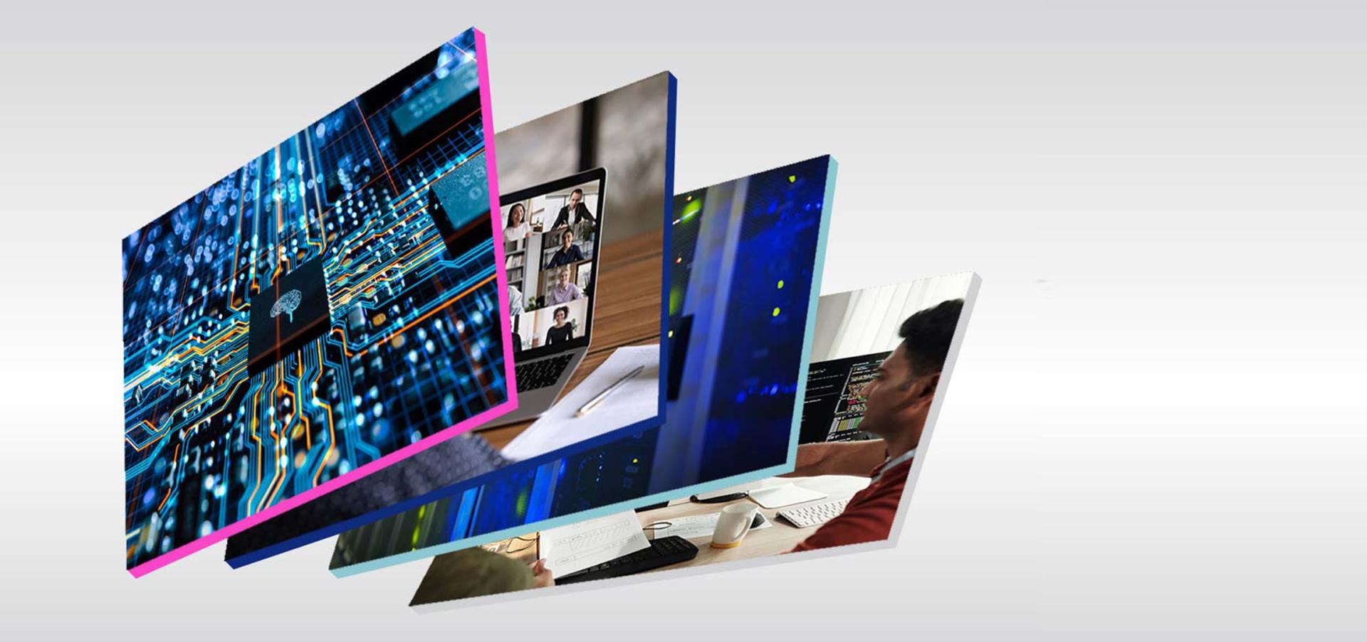 Zscaler Digital Experience Just Got Smarter And Wiser: Introducing a New AI Assistant, More Telemetry, and Custom Insights