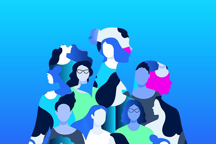 Celebrating International Women in Engineering Day Celebrating International Women in Engineering Day