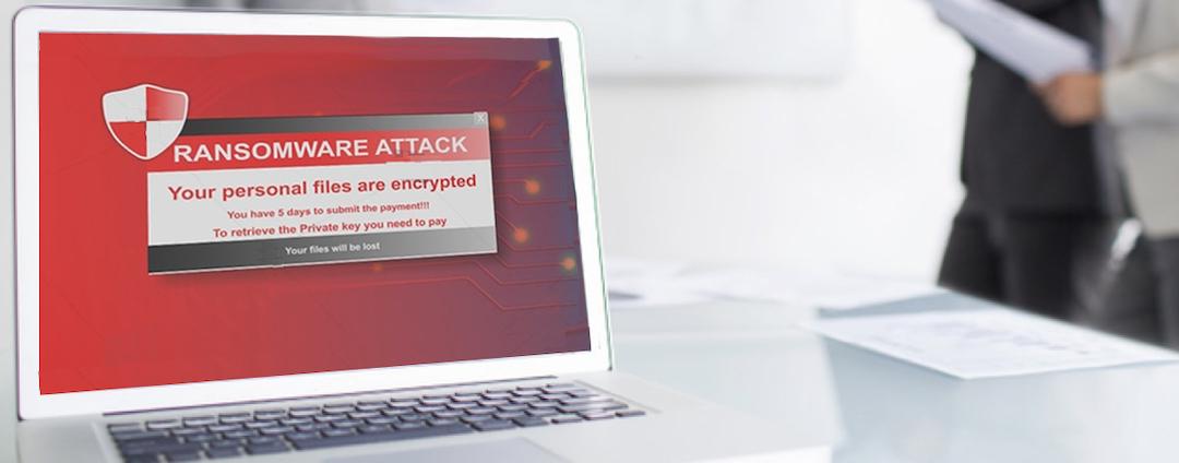 The 2022 ThreatLabz State of Ransomware Report The 2022 ThreatLabz State of Ransomware Report