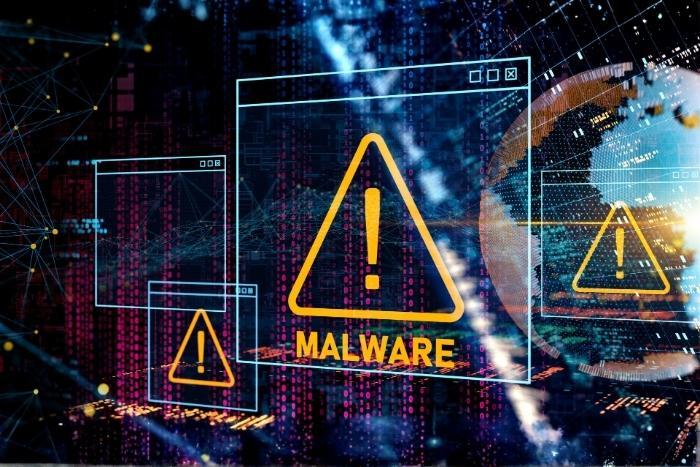 SloppyRAT: A New Tool For Ransomware Attacks Digital malware alerts.