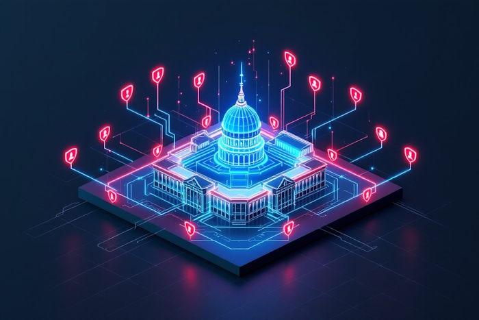 States, Municipalities, and AI: How to Secure GenAI in Government States, Municipalities, and AI: How to Secure GenAI in Government