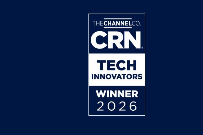 Zscaler Wins 3 CRN Tech Innovator Awards Zscaler Wins 3 CRN Tech Innovator Awards