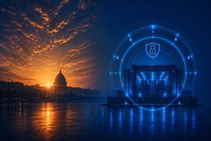 The End of Legacy Data Classification Is a Zero Trust Opportunity for Federal Government The End of Legacy Data Classification Is a Zero Trust Opportunity for Federal Government